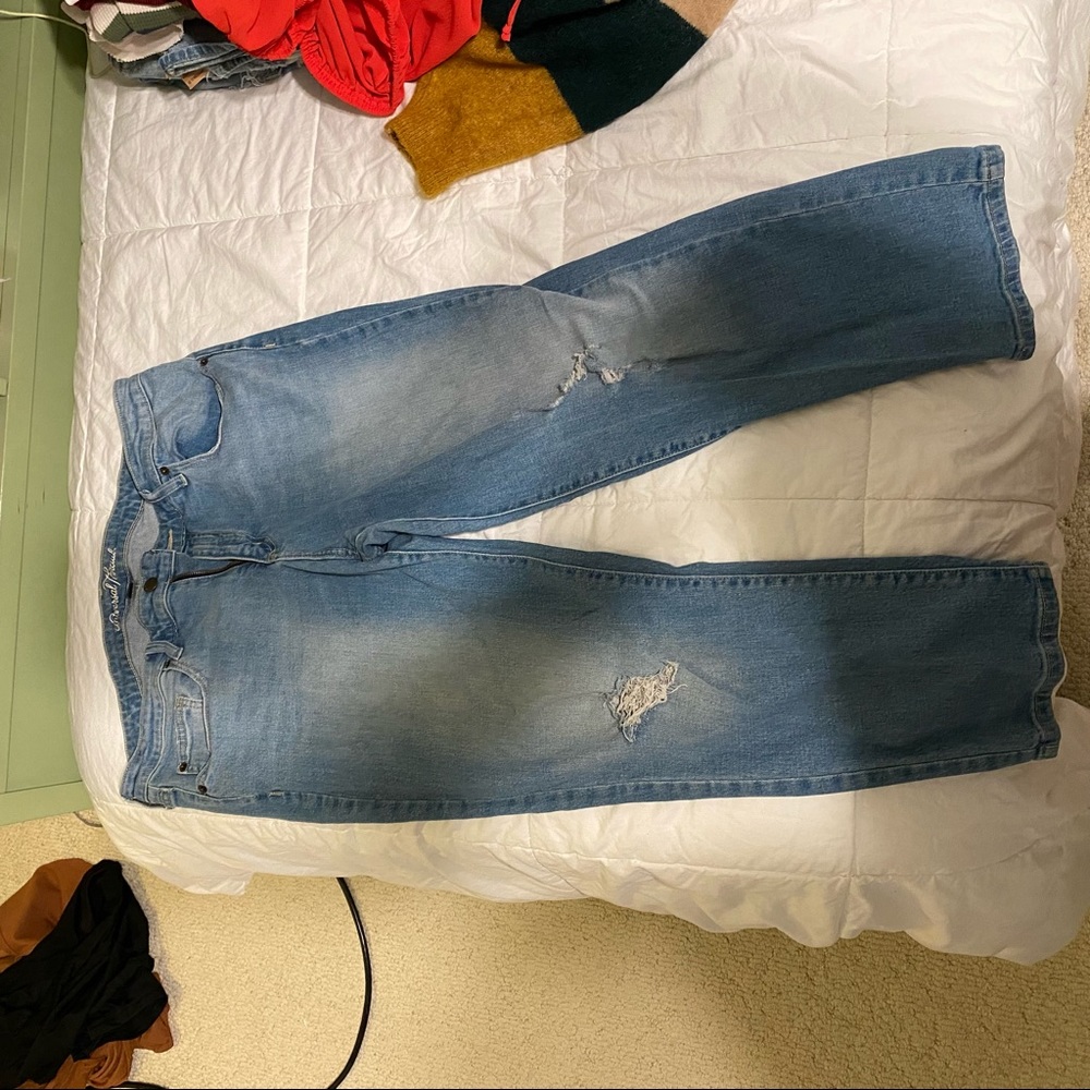 Universal thread jeans - Picture 2 of 4